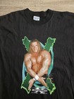 Vintage 90s Triple H D-generation X Suck It T-shirt Wwe wwf Sz L    dryrot   