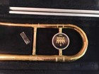 Terror Trombone King 606