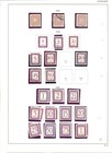 Suriname 1886 1956- 71 St  Postage Due -       0- Most Vf