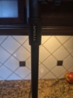Titan Music Adjustable Folding Metal Music Stand For Sheet Music
