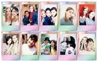 Fujifilm Instax Mini Instant Film - Mermaid Tail  10 Exposures 