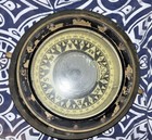 Vintage Kelvin Wilfrid White Marine Compass
