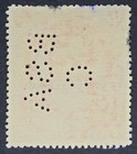 Rhodesia Sg113d 1912   2 Rosy Brown  Used Fiscally