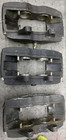 Caliper-fsli4 - Ano 1 88 1 75inch Pistons  81 120-11137 120-11138 Wilwood