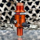 New Hk Army Hp8 Tank Regulator - Orange
