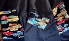 Handmade Jive Skirt - Elasticated Waist 34 Inches Not Stretched