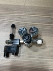 Co2 Art Pro-se Series - Aquarium Co2 Dual Stage Regulator And Ista Co2 Reactor