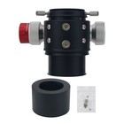 Astronomical Sct 2  Dual Speed Toothed Focuser M54 For C8 c11 c11hd Telescopes