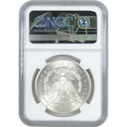 1878 Cc Morgan Dollar Ms 64 Ngc Cac Silver  1 Unc Sku i15365