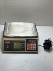 Avery Berkel Fx220 Price-computing Scale  Electronic Retail Scale Tested 12 Lb