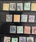 Romania - Big Group Of Classics With Better Stamps