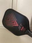 New Franklin Sports Jet Pickleball Paddle Red   Black 3 Onix Fuse G2 Pickleballs