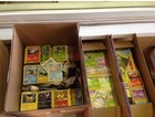 Pokemon Card Lot 100 Official Tcg Cards   Ultra Rare   Vmax Gx Ex Vstar Or V 
