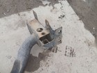 Trailer Towing Tow Hitch Receiver From 2018 Ram 1500 12614910
