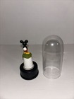 Disney Mickey Sterling Classics Porcelain Thimble
