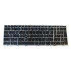 Us Keyboard Backlit For Hp Elitebook 750 G5 755 G5 850 G5 855 G5 750 G6 850 G6