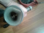 Vintage Antique Enterprise Mfg  Co  Meat Grinder Chopper No  27  Very Rare