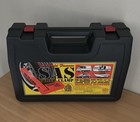 Sas Heavy Duty Wheel Clamp 10-15    Wheels Caravan Trailer Car Security Lock