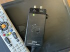 Direct Tv Hd Dvr Receiver Model Hr24-500 With Card Remote   Power Inserter Read