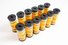 Kodak Portra 400 Color Negative Film  120 Roll Film  12 Rolls  Exp 2024