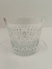  good Condition  Baccarat Tiara Tiara Ear Tumbler 2021 Rocks Glass Tableware