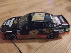 Brad Keselowski Autographed Team Penske  2 Miller Darlington Diecast Car