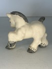 Vintage Mid-century Ceramic Horse Figurine Brayton Laguna Style Charming Decor