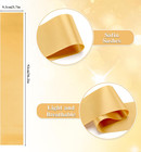 3 Pcs Blank Sash Satin Custom Sash Birthday Party Homecoming Bachelorette Gradua