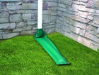 46  Rain Drain Away Downspout Extender 4  Gutter Extension De46 As Seen On Tv
