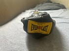 4lb Leather Elite Speed Bag - Everlast - Boxing Mma