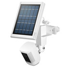 2 In 1 Gutter Mount For Ring Spotlight Cam Plus pro And Ring Solar Panel 