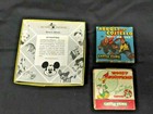Vintage 8 Mm Films In Original Boxes - Lot Of 3