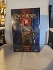 Mint sideshow Weta Lord Of The Rings Peter Jackson As A Corsair Statue  408 3500