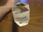 Ac dc The Razors Edge Tour 1990 91 Poster P 7119 Angus Young Brian Johnson  1990