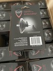 Cap Barbell 2-inch Compression Lock Collars - Liquidation Case Of 24 Units