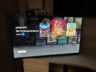 38 Inch Toshiba Smart Tv Everything Works Perfectly Fine Just No Remote Control