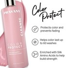 Pravana Repair Radiance Conditioner 11oz Strengthens   Protects Color Hair