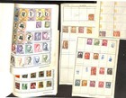 Hungary Stamp Collection  Large Box Lot Of Thousands Unchecked  da 