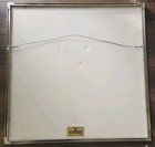 Rare Original Andy Warhol 1982 Diana Ross Rca Silk Electric Promo Poster