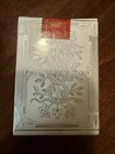Rare Sealed Theory11 Monarchs Silver Special Edition Eleven Madison Park Deck