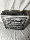 Hasbro Board Game Star Wars - The Mandalorian Monopoly Game New C1
