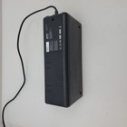 Apc Back-ups 850 Battery Backup And Surge Protector Black Be850m2 - No Batteries