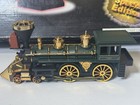 Superior Western Railway Die Cast Locomotive Ss7501 Special Edition Train