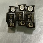 Allen Bradley W51 Heater Lot Of 3 New In Box Overload Heater Relay
