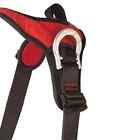 New Chest Harness For Arborist Tree rock Climbing Seat Harnesses Fall Arrester
