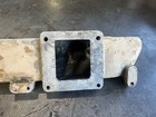 Cummins V555 Engine Air Intake Manifold 203032