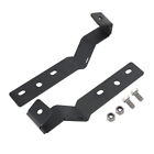 Cowl Hood Ditch Light Mounting Bracket For Toyota 4runner 1996-2002 Powdercoated