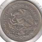 1988 Mexico 5000 Pesos Oil Industry Coin 