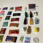 50 Pcs Dollhouse  miniature 1 12 1 6 Resin Random Doll Food Drink Coffee Candy