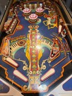 Bally Elton John Original 1976 Collectible Pinball Machine Arcade Game